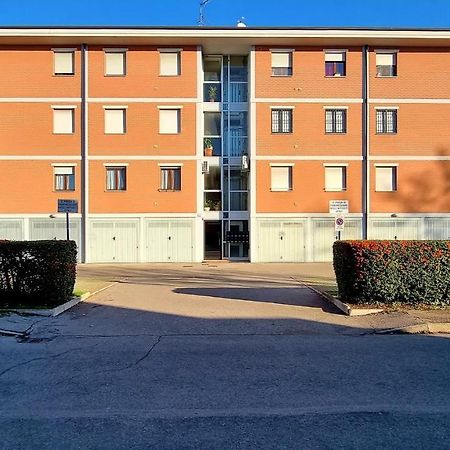 Guest Holiday Bari Reggio nell'Emilia Buitenkant foto