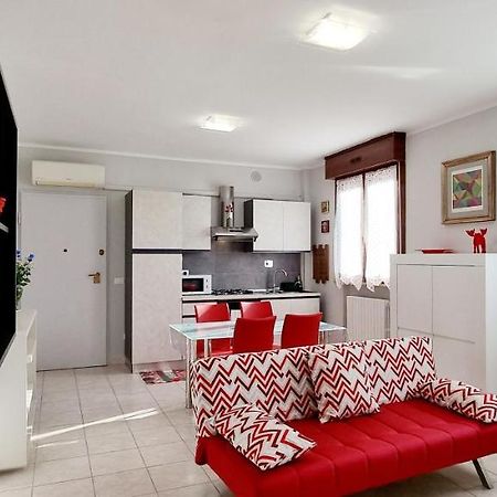 Guest Holiday Bari Reggio nell'Emilia Buitenkant foto