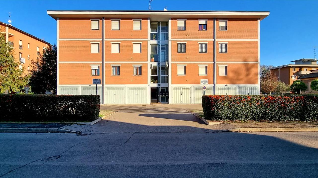 Guest Holiday Bari Reggio nell'Emilia Buitenkant foto