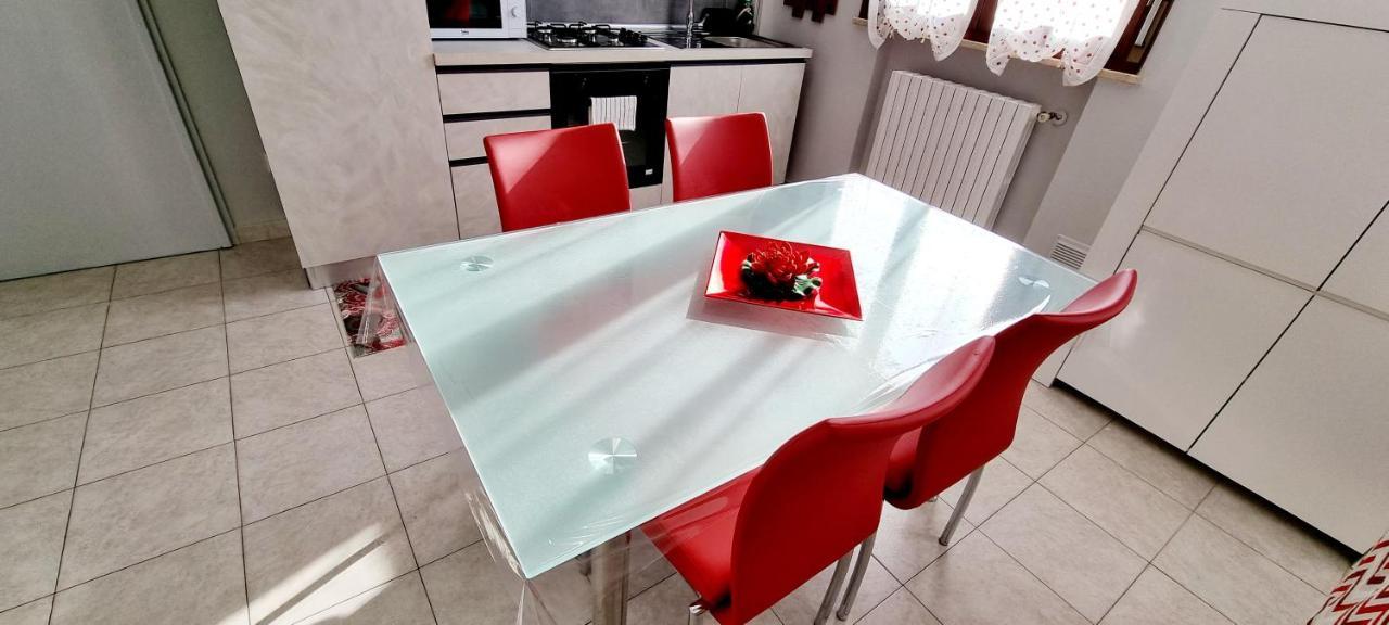 Guest Holiday Bari Reggio nell'Emilia Buitenkant foto