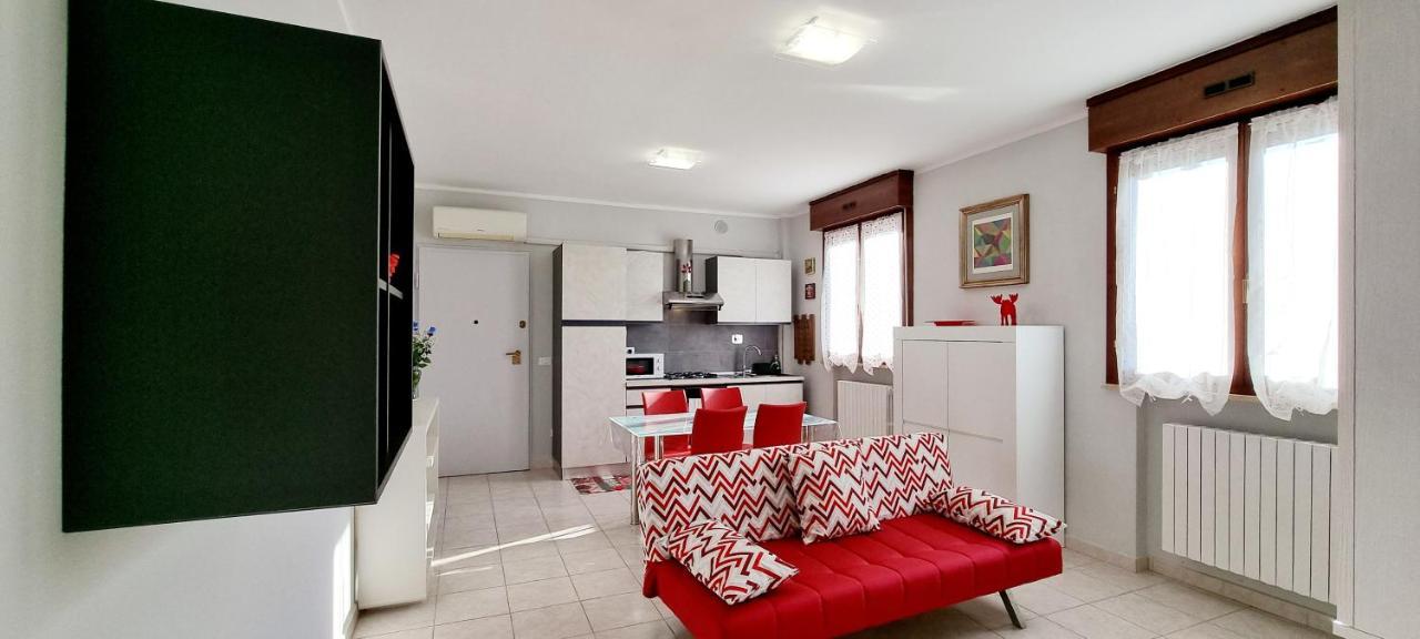 Guest Holiday Bari Reggio nell'Emilia Buitenkant foto