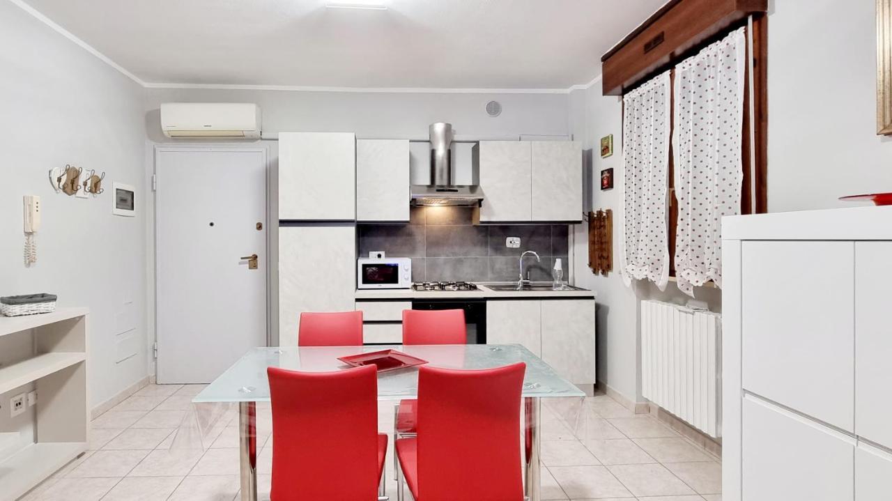 Guest Holiday Bari Reggio nell'Emilia Buitenkant foto