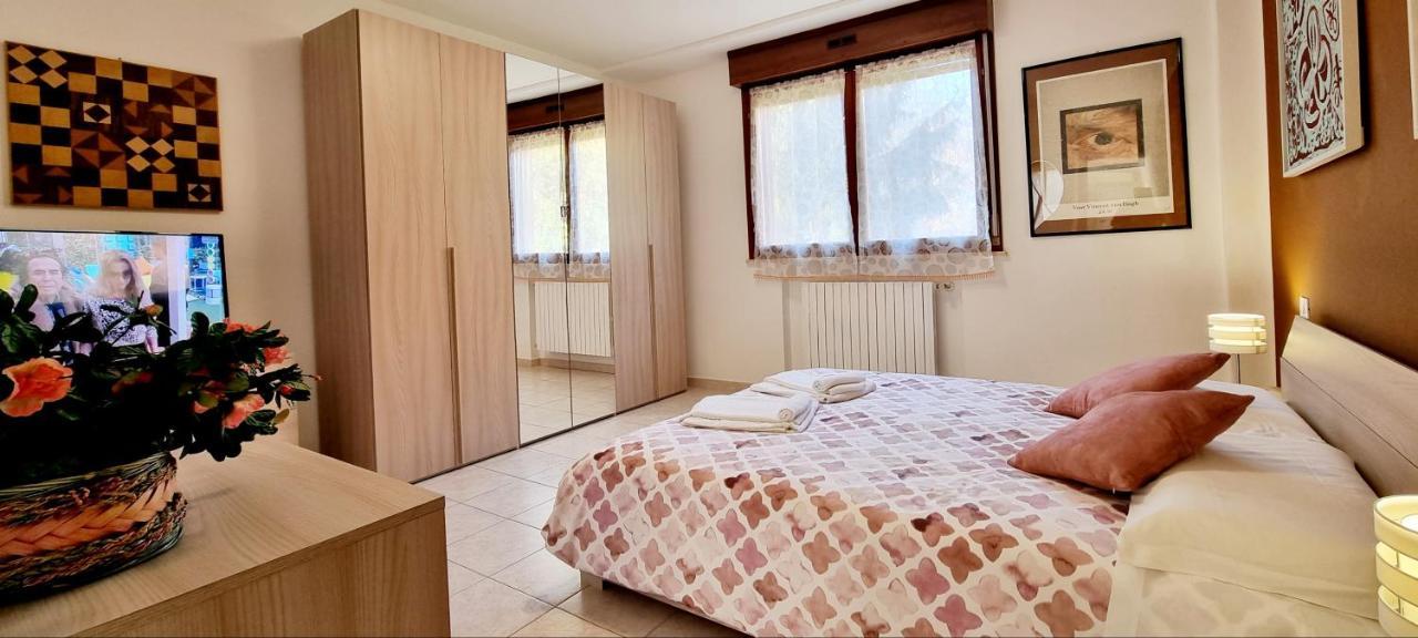 Guest Holiday Bari Reggio nell'Emilia Buitenkant foto