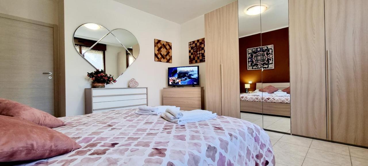 Guest Holiday Bari Reggio nell'Emilia Buitenkant foto