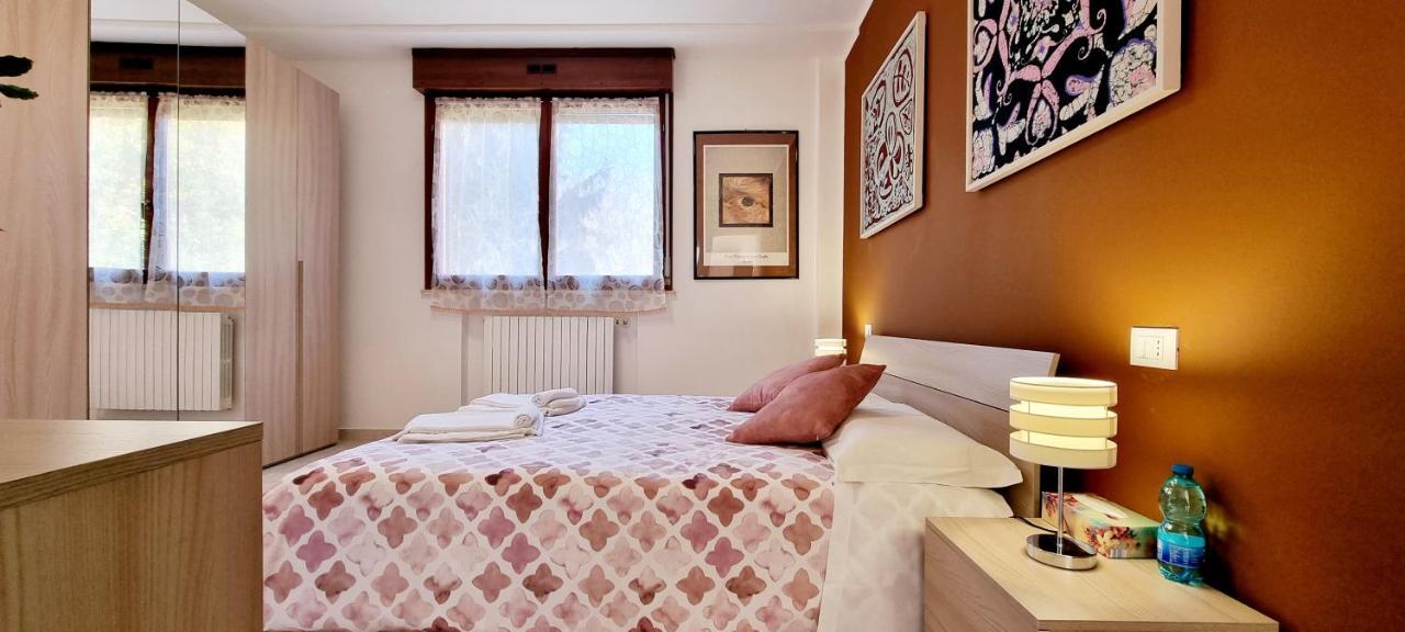 Guest Holiday Bari Reggio nell'Emilia Buitenkant foto